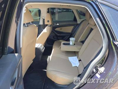 2020 Volkswagen Jetta SEL - zdjęcie 13 z 30 - miniatura