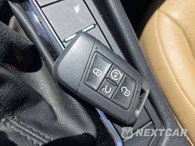 2020 Volkswagen Jetta SEL - zdjęcie 8 z 30 - miniatura
