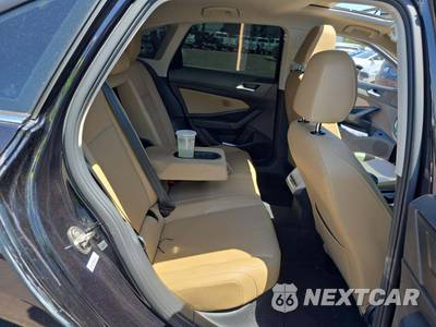 2020 Volkswagen Jetta SEL - zdjęcie 16 z 30 - miniatura