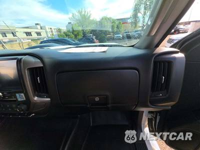 2015 Chevrolet Silverado 2500HD WT Crew Cab Medium Bed 1WT - zdjęcie 19 z 21 - miniatura