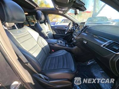 2018 Mercedes-Benz AMG GLE 63 S 4MATIC - zdjęcie 18 z 22 - miniatura
