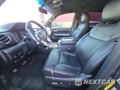 2017 Toyota Tundra SR5 Crew Cab Short Bed - zdjęcie 6 z 23 - miniatura