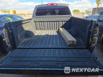 2017 Toyota Tundra SR5 Crew Cab Short Bed - zdjęcie 14 z 23 - miniatura