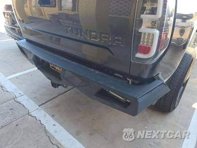 2017 Toyota Tundra SR5 Crew Cab Short Bed - zdjęcie 22 z 23 - miniatura