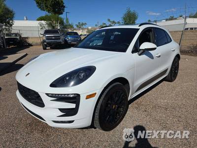 2017 Porsche Macan GTS - zdjęcie 1 z 20 - miniatura