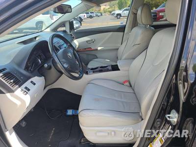 2009 Toyota Venza - zdjęcie 6 z 20 - miniatura