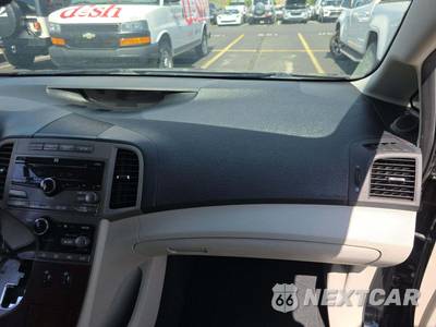 2009 Toyota Venza - zdjęcie 19 z 20 - miniatura