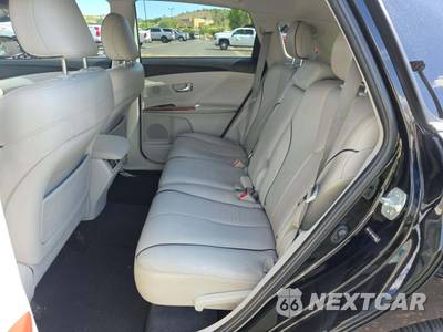 2009 Toyota Venza - zdjęcie 13 z 20 - miniatura
