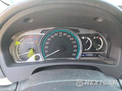 2009 Toyota Venza - zdjęcie 9 z 20 - miniatura