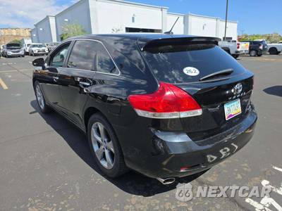 2009 Toyota Venza - zdjęcie 2 z 20 - miniatura