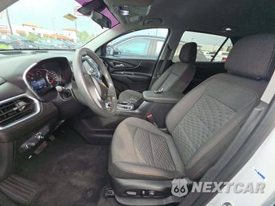 2019 Chevrolet Equinox LT 2LT - zdjęcie 6 z 21 - miniatura