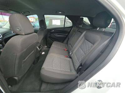2019 Chevrolet Equinox LT 2LT - zdjęcie 13 z 21 - miniatura