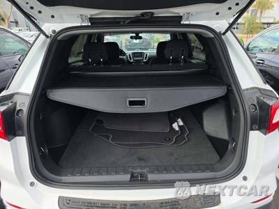 2019 Chevrolet Equinox LT 2LT - zdjęcie 14 z 21 - miniatura