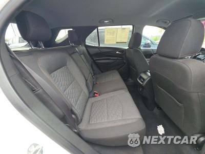 2019 Chevrolet Equinox LT 2LT - zdjęcie 16 z 21 - miniatura