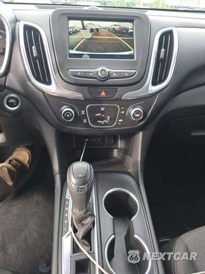 2019 Chevrolet Equinox LT 2LT - zdjęcie 10 z 21 - miniatura