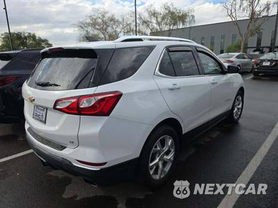 2019 Chevrolet Equinox LT 2LT - zdjęcie 3 z 21 - miniatura