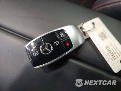 2018 Mercedes-Benz AMG E 43 4MATIC Sedan - zdjęcie 8 z 21 - miniatura