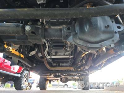 2025 Jeep Gladiator Mojave Crew Cab Medium Bed - zdjęcie 20 z 21 - miniatura