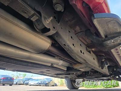 2017 Ford F-150 Raptor Crew Cab Short Bed - zdjęcie 17 z 23 - miniatura