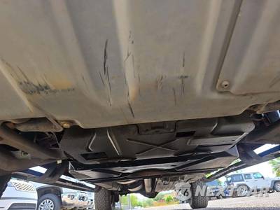 2017 Ford F-150 Raptor Crew Cab Short Bed - zdjęcie 20 z 23 - miniatura