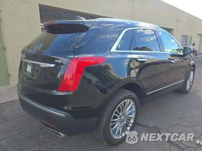 2019 Cadillac XT5 Luxury 1SD - zdjęcie 3 z 22 - miniatura