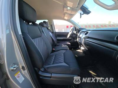 2018 Toyota Tundra SR5 Crew Cab Short Bed - zdjęcie 18 z 20 - miniatura