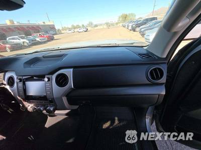 2018 Toyota Tundra SR5 Crew Cab Short Bed - zdjęcie 19 z 20 - miniatura