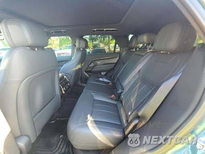 2024 Land Rover Range Rover Sport Dynamic SE - zdjęcie 13 z 20 - miniatura