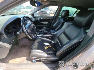 2004 Acura TL - zdjęcie 6 z 20 - miniatura