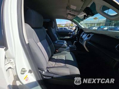 2020 Toyota Tundra SR5 Crew Cab Short Bed - zdjęcie 18 z 20 - miniatura