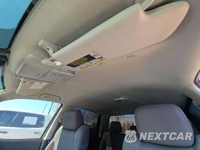 2020 Toyota Tundra SR5 Crew Cab Short Bed - zdjęcie 11 z 20 - miniatura