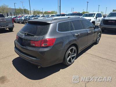 2012 Acura TSX Sport Wagon - zdjęcie 3 z 27 - miniatura