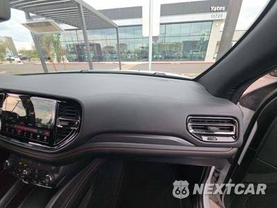 2025 Dodge Durango GT - zdjęcie 20 z 22 - miniatura