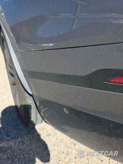 2018 Land Rover Range Rover Velar R-Dynamic SE - zdjęcie 24 z 27 - miniatura