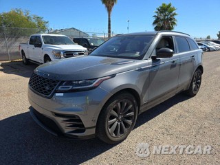 2018 Land Rover Range Rover Velar R-Dynamic SE