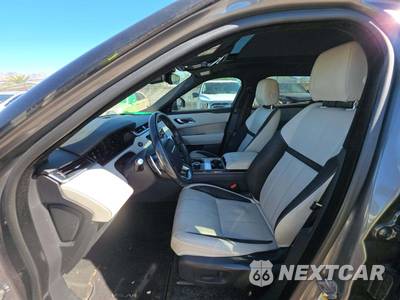 2018 Land Rover Range Rover Velar R-Dynamic SE - zdjęcie 6 z 27 - miniatura