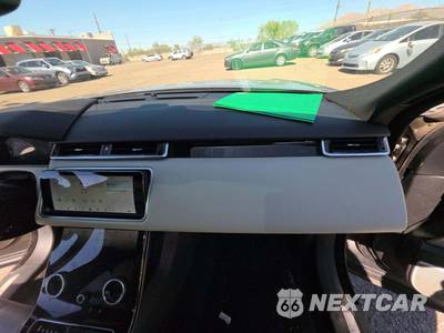 2018 Land Rover Range Rover Velar R-Dynamic SE - zdjęcie 19 z 27 - miniatura