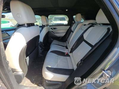 2018 Land Rover Range Rover Velar R-Dynamic SE - zdjęcie 13 z 27 - miniatura
