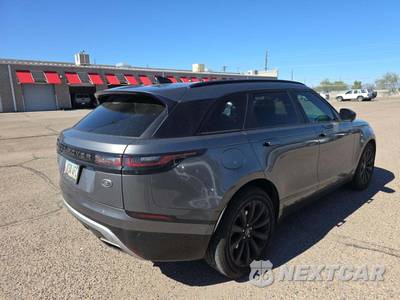 2018 Land Rover Range Rover Velar R-Dynamic SE - zdjęcie 3 z 27 - miniatura