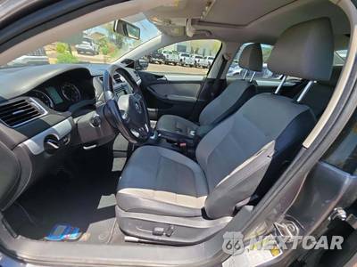 2013 Volkswagen Jetta Hybrid SEL Premium Sedan - zdjęcie 6 z 24 - miniatura