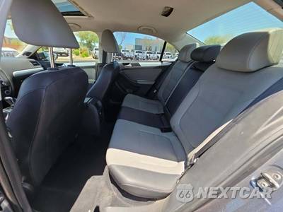 2013 Volkswagen Jetta Hybrid SEL Premium Sedan - zdjęcie 13 z 24 - miniatura