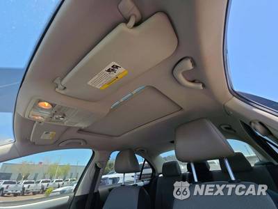 2013 Volkswagen Jetta Hybrid SEL Premium Sedan - zdjęcie 11 z 24 - miniatura