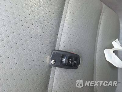 2013 Volkswagen Jetta Hybrid SEL Premium Sedan - zdjęcie 8 z 24 - miniatura
