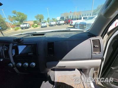 2012 Toyota Tundra Extended Cab Medium Bed - zdjęcie 19 z 20 - miniatura