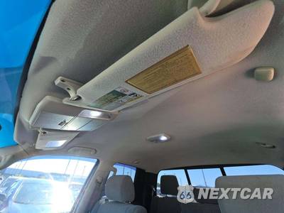 2012 Toyota Tundra Extended Cab Medium Bed - zdjęcie 11 z 20 - miniatura