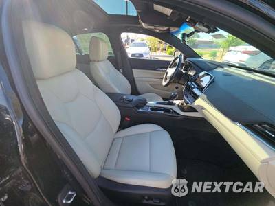 2023 Cadillac CT4 Luxury 1SB - zdjęcie 18 z 22 - miniatura
