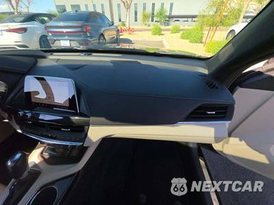 2023 Cadillac CT4 Luxury 1SB - zdjęcie 19 z 22 - miniatura