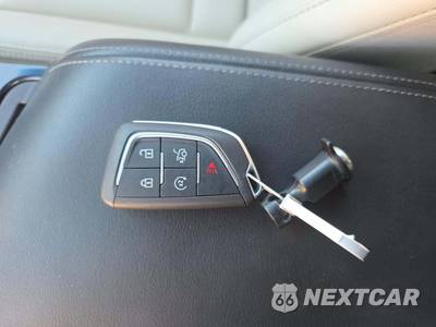 2023 Cadillac CT4 Luxury 1SB - zdjęcie 8 z 22 - miniatura