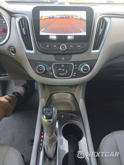 2019 Chevrolet Malibu LS 1LS - zdjęcie 10 z 23 - miniatura