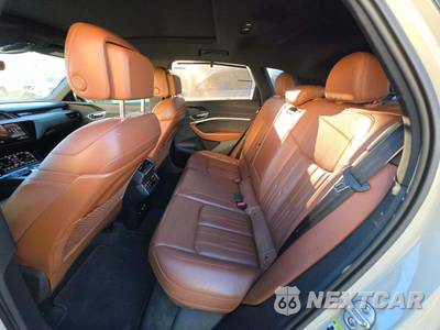 2019 Audi e-tron Prestige - zdjęcie 13 z 22 - miniatura